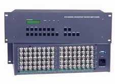 AC-RGB8X4/8-RGB矩阵 技术解析与应用前景